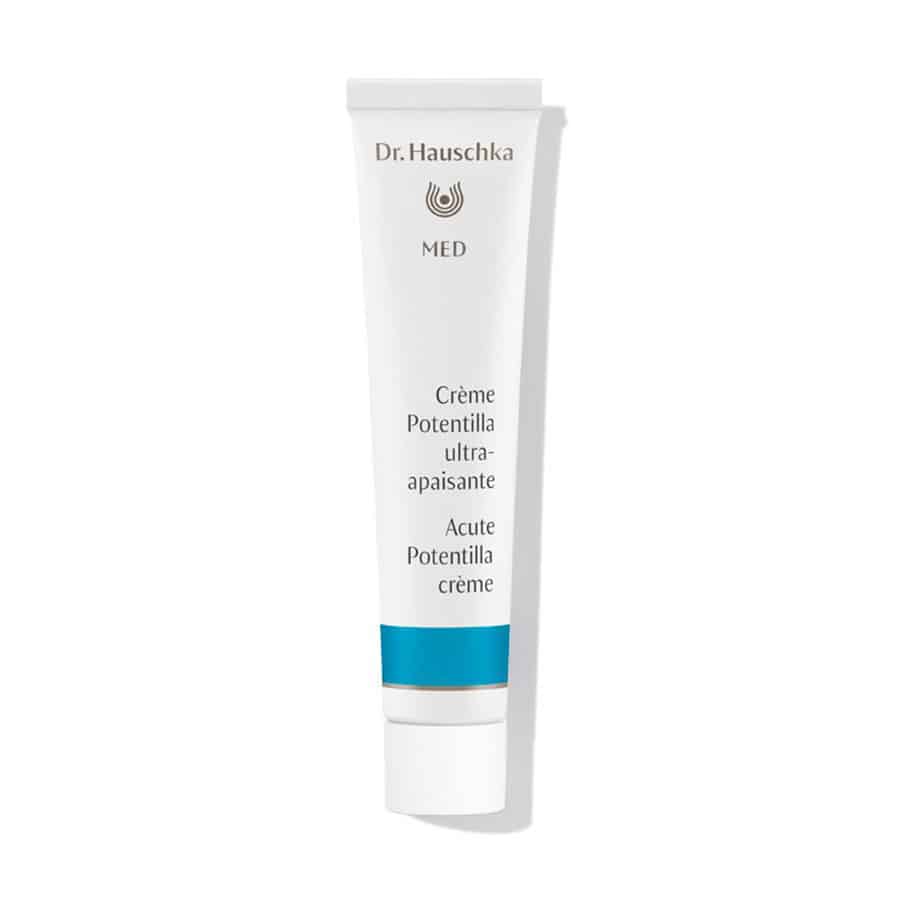 Acute Potentillacrème 20 ml Hauschka MED