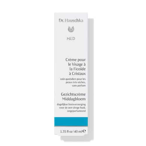 Gezichtscrème Middagbloem 40 ml Hauschka MED