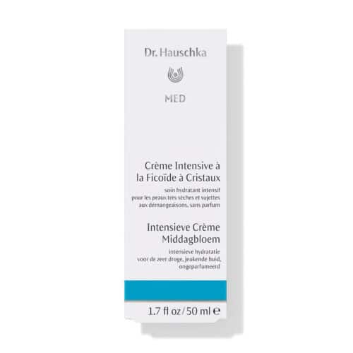 Intensieve Crème Middagbloem 50 ml Hauschka MED