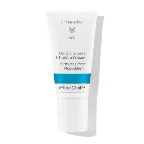 Intensieve Crème Middagbloem 50 ml Hauschka MED