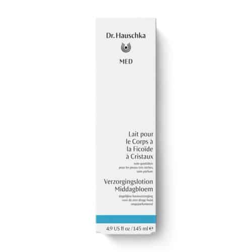 Verzorgingslotion Middagbloem 145 ml Hauschka MED