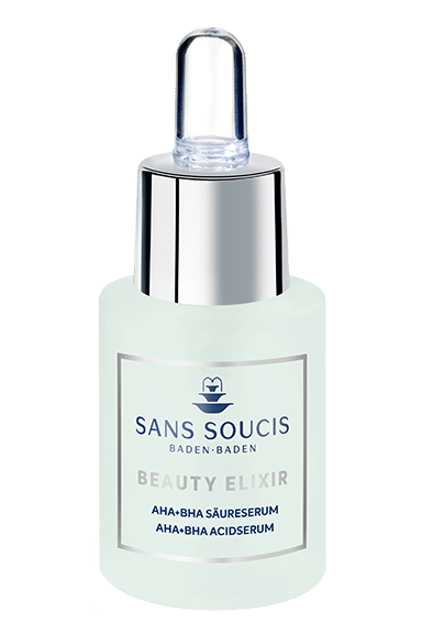 Beauty Elixir AHA + BHA Acid Serum 15 ml Sans Soucis