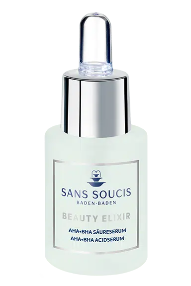 Beauty Elixir AHA + BHA Acid Serum 15 ml Sans Soucis