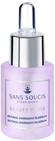 Beauty Elixir Aktiv Retinol Oli Serum 15 ml Sans Soucis