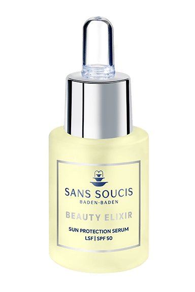 Beauty Elixir Sun Protection all skin 15 ml Sans Soucis