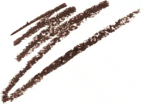 Eyebrow pencil/wenkbrauw potlood brown 1 1 stuk Lavera