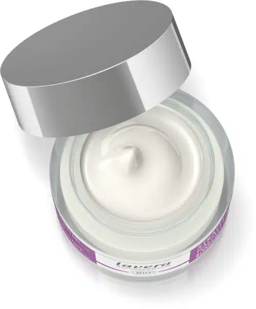Firming night cream bio E-I 50 ml Lavera