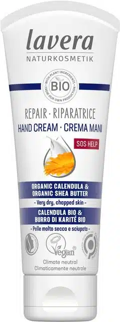 Handcreme/handcream repair bio 75 ml Lavera