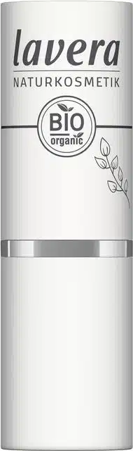 Lipstick velvet matt berry nude 01 bio 4.5 gram Lavera