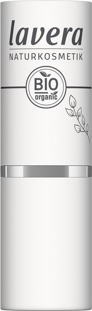 Lipstick velvet matt tea rose 03 bio4.5 gramLavera