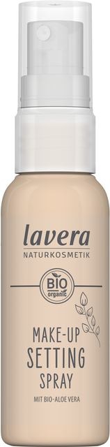 Makeup setting spray50 ml Lavera