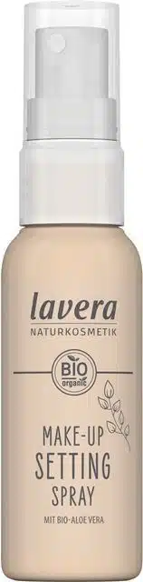Makeup setting spray50 ml Lavera