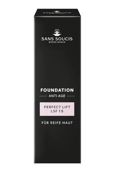 Perfect Lift Foundation 10 Light Beige 30ml Sans Soucis