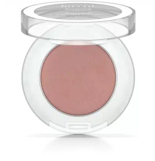 Signature colour eyeshad dusty rose 01 1stLavera