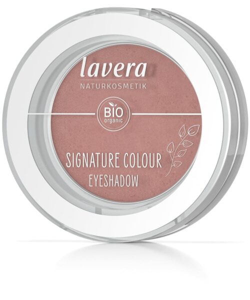 Signature colour eyeshad dusty rose 01 1stLavera