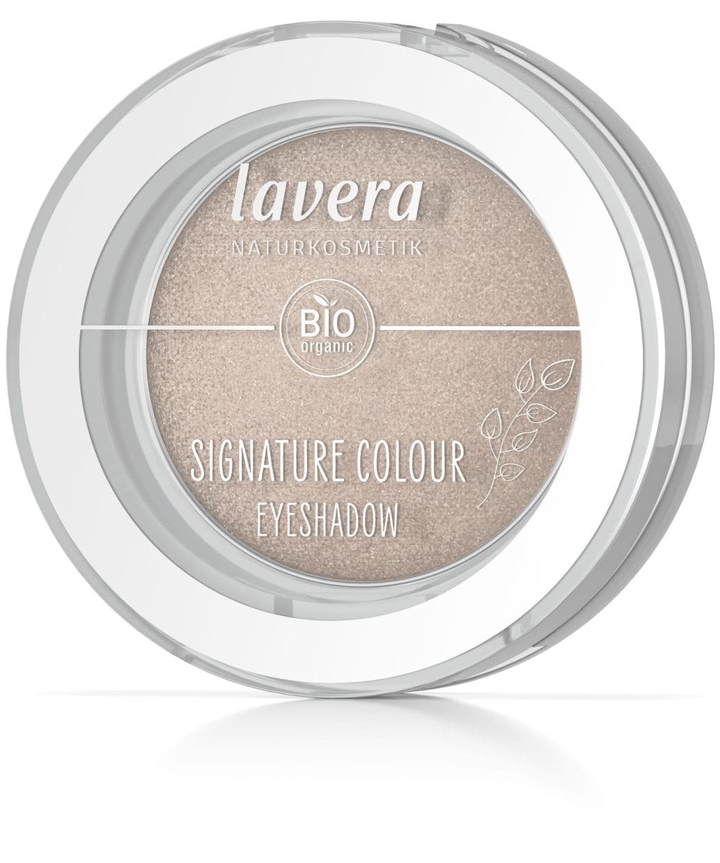 Signature colour eyeshad moon shell 05 bio 1stLavera