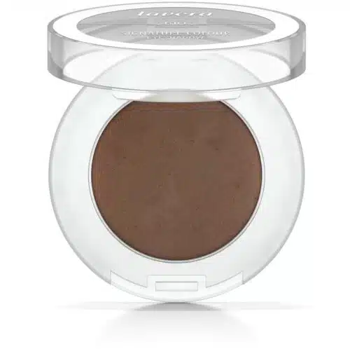 Signature colour eyeshadow walnut 02 1 st Lavera
