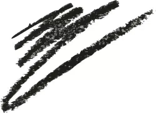 Soft eyeliner black 01 bio1stLavera