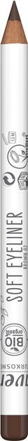 Soft eyeliner brown 02 1 st Lavera