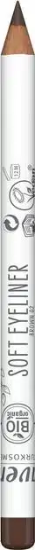 Soft eyeliner brown 02 1 st Lavera