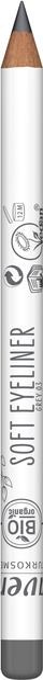 Soft eyeliner grey 03 bio1stLavera