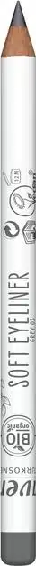 Soft eyeliner grey 03 bio1stLavera