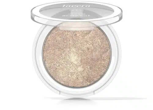 Soft glow highlight ethereal light 02 5.5 gram Lavera