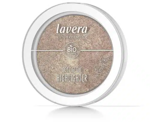 Soft glow highlight ethereal light 02 5.5 gram Lavera