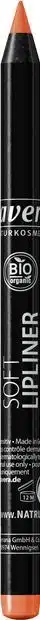 Soft lipliner apricot 05 1 st Lavera