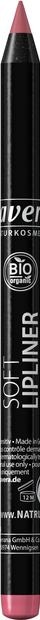 Soft lipliner mauve 06 1 st Lavera