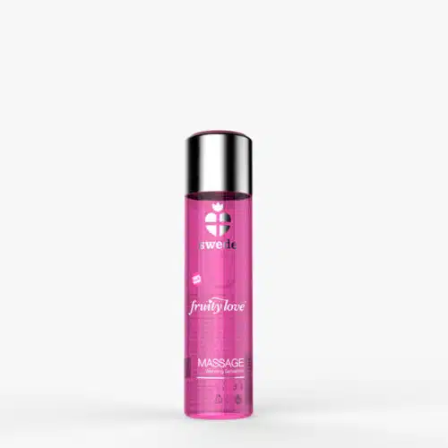 Swede - Fruity Love Massage Roze Grapefruit met Mango 60 ml