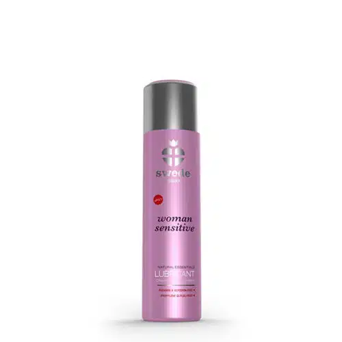 Swede - Original Glijmiddel Vrouw Sensitive 60 ml