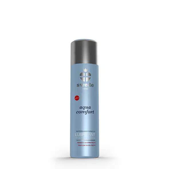Swede - Original Glijmiddel Water Comfort 60 ml