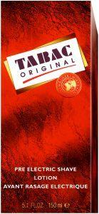 Tabac Original Pre Electric Shave 150 ml