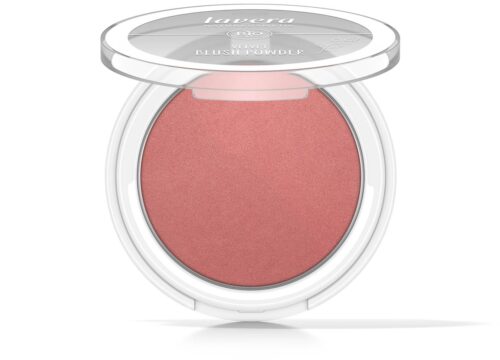 Velvet blush powder pink orchid 02- 5 gram Lavera