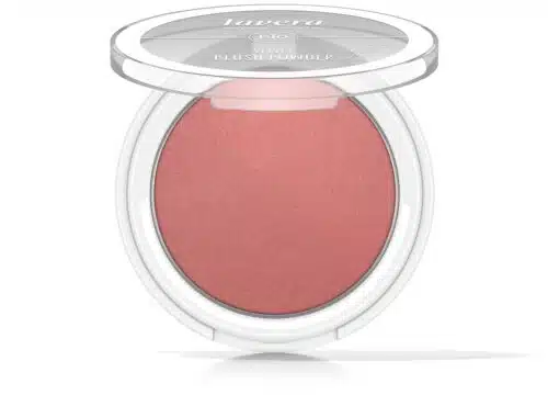Velvet blush powder pink orchid 02- 5 gram Lavera