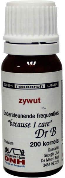 Zywut 200 stuks DNH