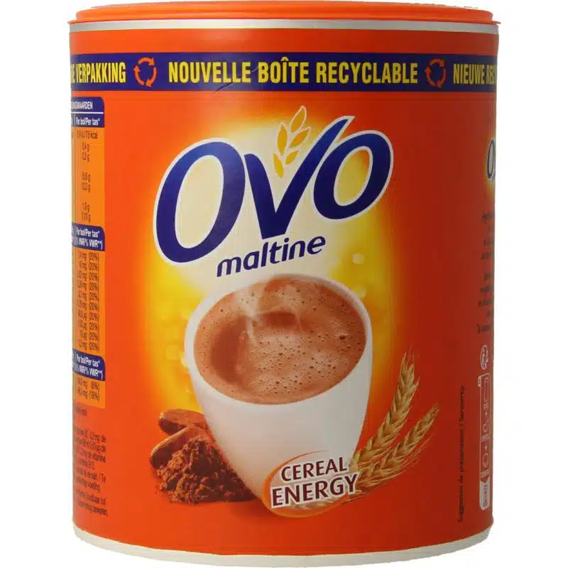 Ovomaltine 350 gram