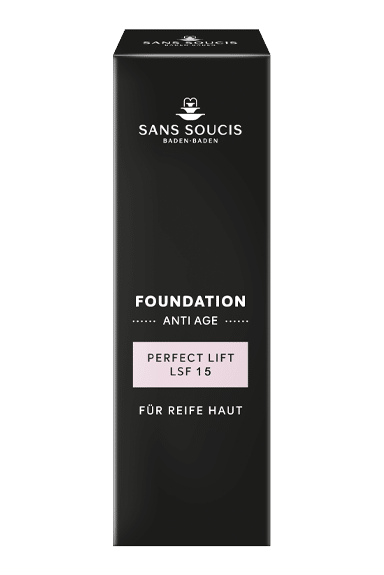 Perfect Lift Foundation 50 Tanned Rosa 30 ml Sans Soucis (2023)