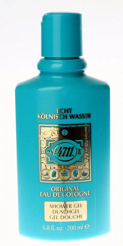 Shower Gel 4711 200 ml