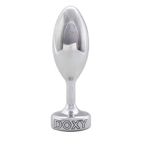 Doxy - Butt Plug Glad