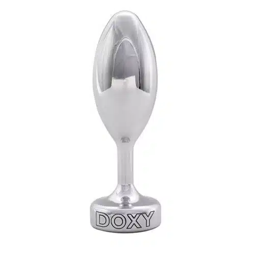 Doxy - Butt Plug Glad