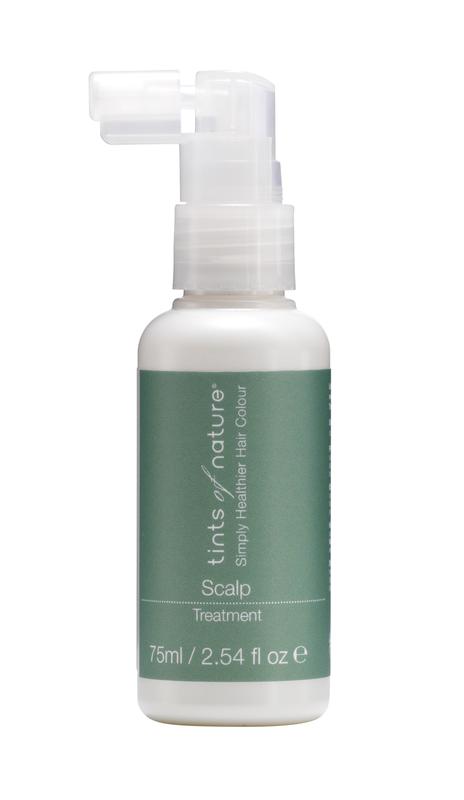 Scalp treatment 75 ml Tints Of Nature