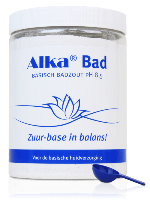 Alka Bad 1.200 gram