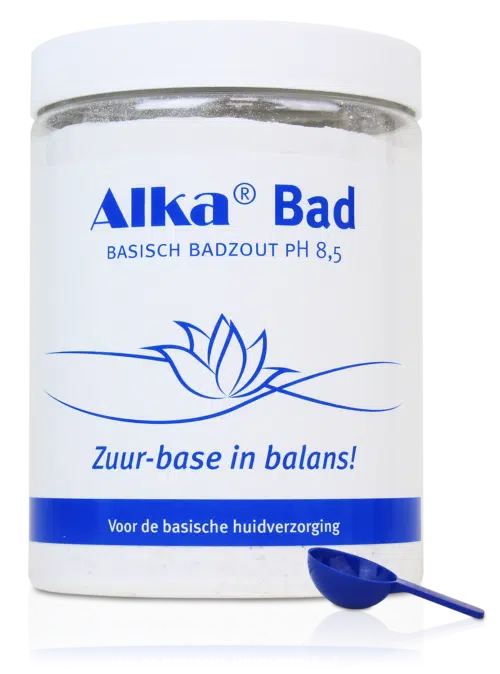 Alka Bad 1.200 gram
