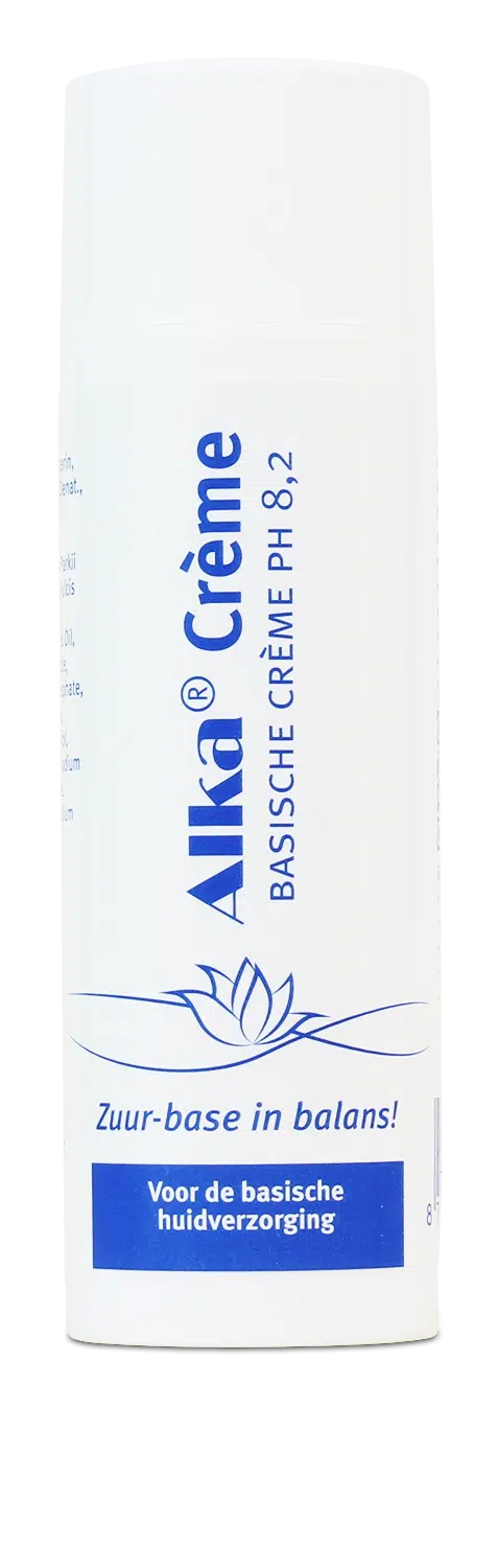 Alka Crème ph 8,2 50 ml