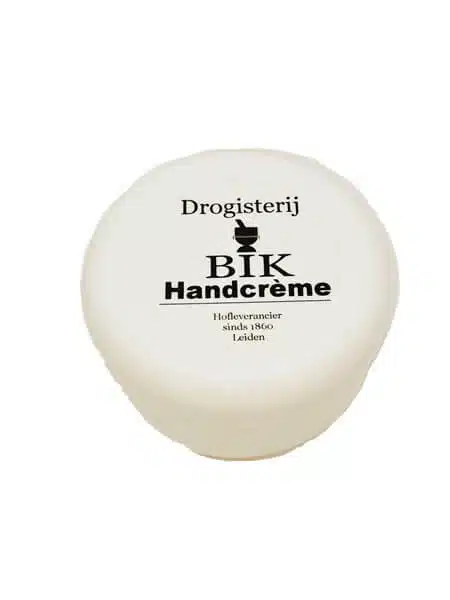 Jojoba handcrème 100 ml Bik-Bik