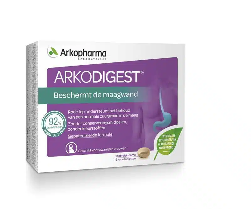 Slaap flash 20 ml Arkorelax