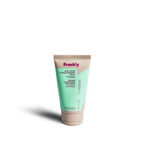 Hydraterende balsem gecombineerde huid 50 ml Frankly