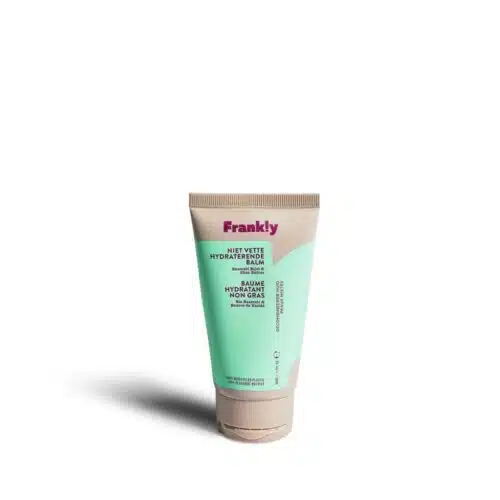 Hydraterende balsem gecombineerde huid 50 ml Frankly